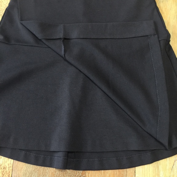 Thakoon Skirts Thakoon For Design Nation S Black Wrap Skirt Poshmark